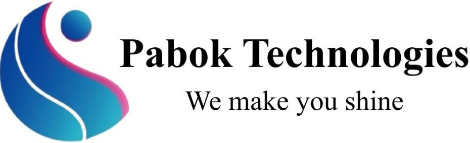 Pabok Technologies Logo